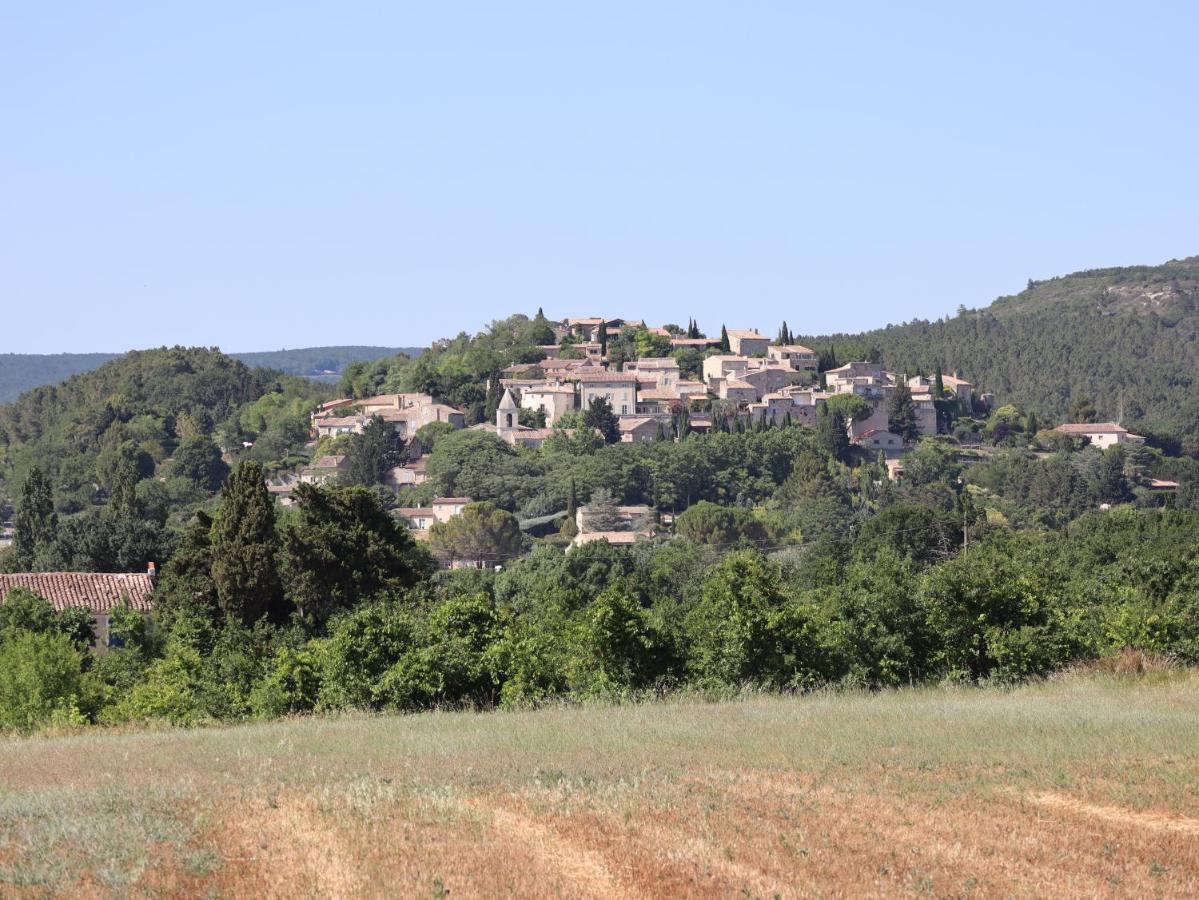 Gite Nature Et Calme Du Travers Valaurie ภายนอก รูปภาพ